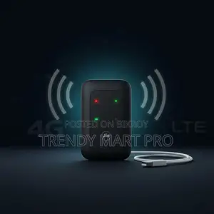 Jiofi 4g Lte Pocket Router | সব Sim 10 User পকেট রাউটার