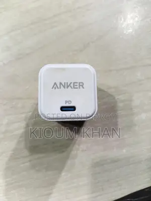 Samsung Galaxy J2 20W Charger