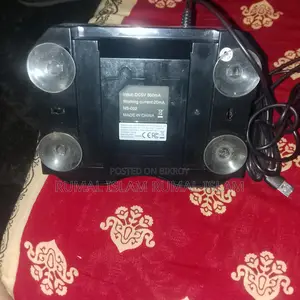 4 in 1 arcade controller