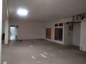 গুলশানে ৩১০০ বর্গফুটের কমার্শিয়াল ওপেন স্পেস ভাড়া হবে