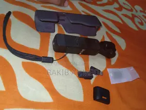 Blogging Camera DJI Osmo Pocket 2