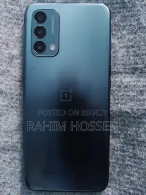 OnePlus Nord N200 (Used)