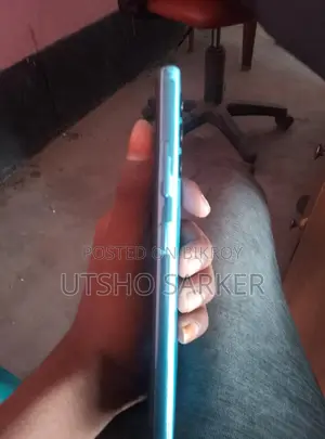 Samsung Galaxy A32 ভালো কন্ডিশন (ব্যবহৃত)