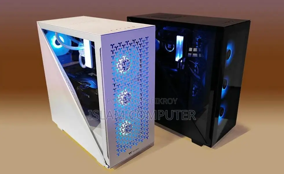 Huge Offer on Thermaltake Divider 300 TG Air Mid-Tower ATX Casing