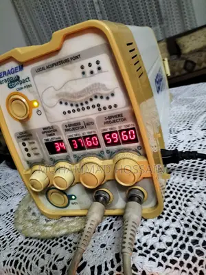 Ceragem Compact Therapy Machine