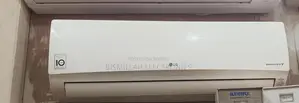 LG 1 Ton Inverter V AC