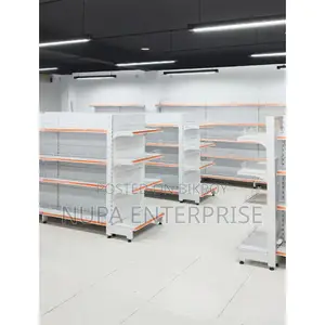 Gondola Rack for Departmental Store