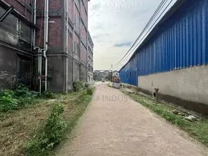 নারায়ণগঞ্জের রূপগঞ্জে বিশাল বিদ্যুৎ সুবিধাসহ ৮০,০০০ বর্গফুটের ফ্যাক্টরি শেড