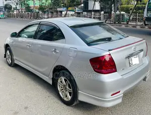 Toyota Allion G PKG BODY KIT 2005