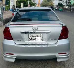 Toyota Allion G PKG BODY KIT 2005