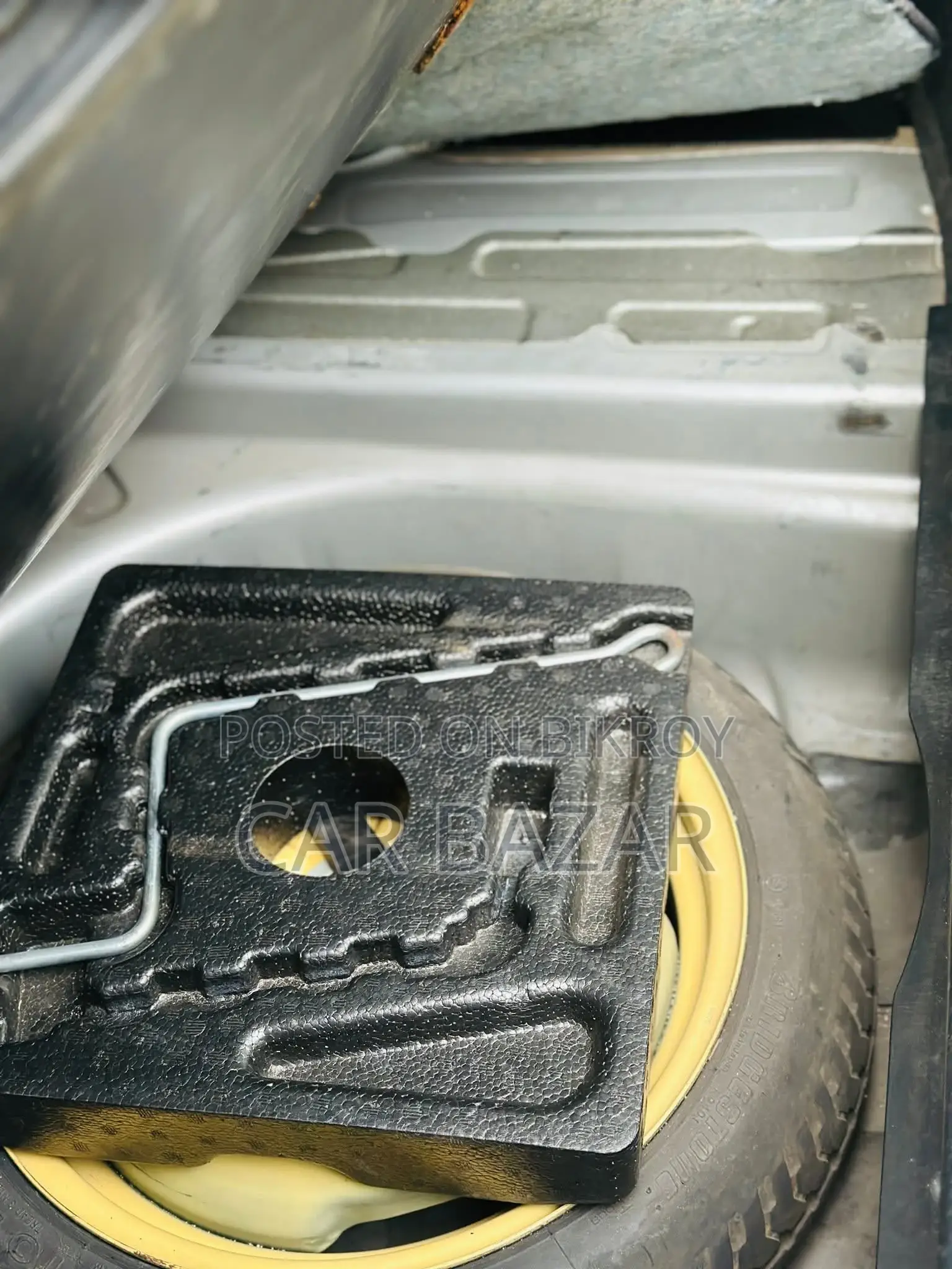 Toyota Allion G PKG BODY KIT 2005