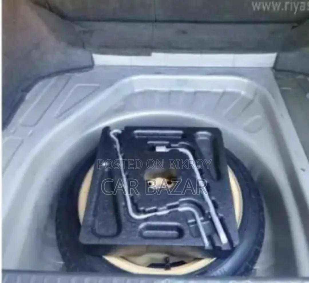 Toyota Allion G PKG BODY KIT 2005