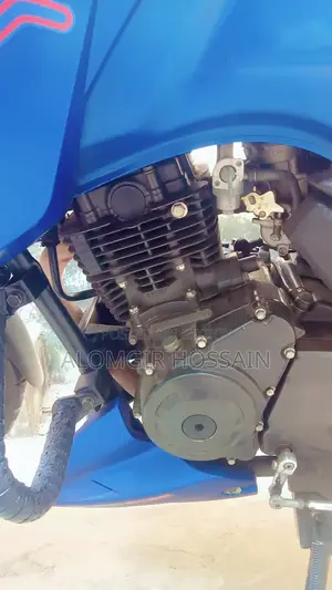 TVS Apache RTR, 2021
