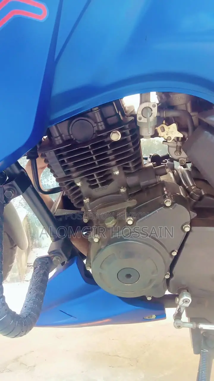 TVS Apache RTR, 2021
