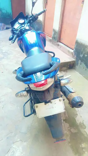 TVS Apache RTR, 2021