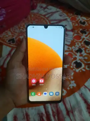 Samsung Galaxy A32 6/128 (ব্যবহৃত)