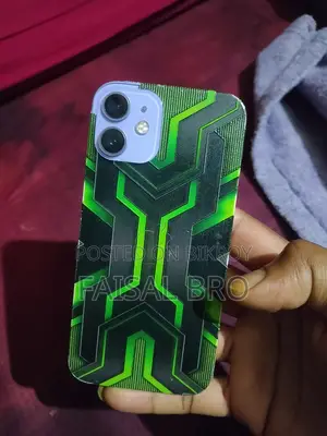 Apple iPhone 12 Mini . (ব্যবহৃত)