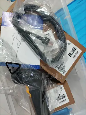 জেব্রা সিম্বল এলএস২২০৮ বারকোড স্ক্যানার