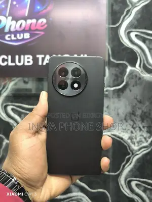 OnePlus 13R (12/256) (ব্যবহৃত)