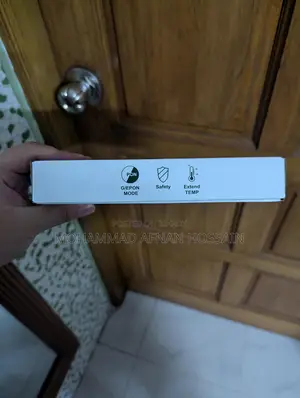 Dbc অরিজিনাল G/pon Onu লেটেস্ট মডেল ২০২৫ ব্যাচ