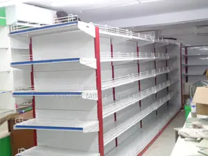 EID 2026 Offer On Display Gondola Rack System for Your Super Shop