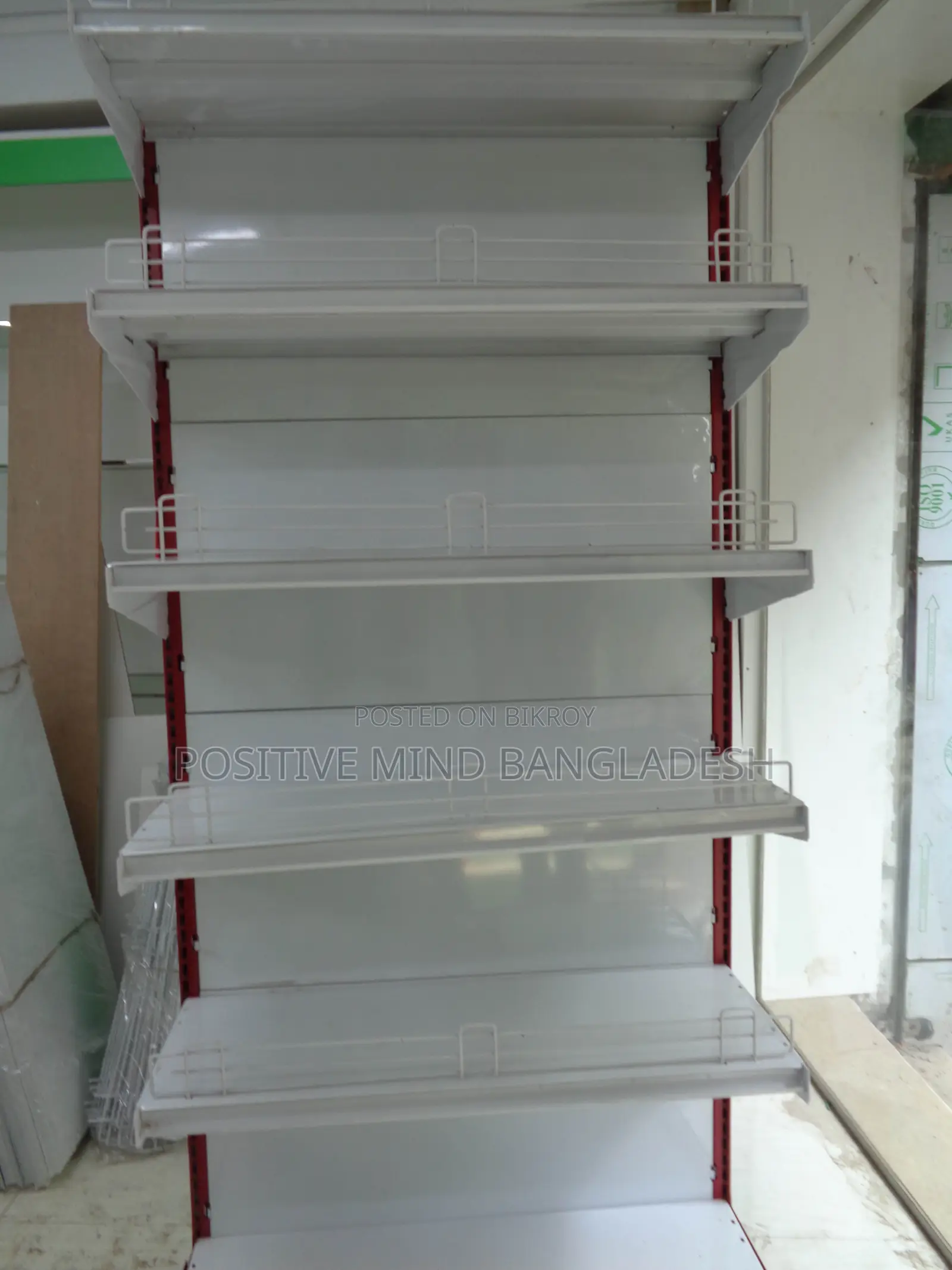 EID 2026 Offer On Display Gondola Rack System for Your Super Shop