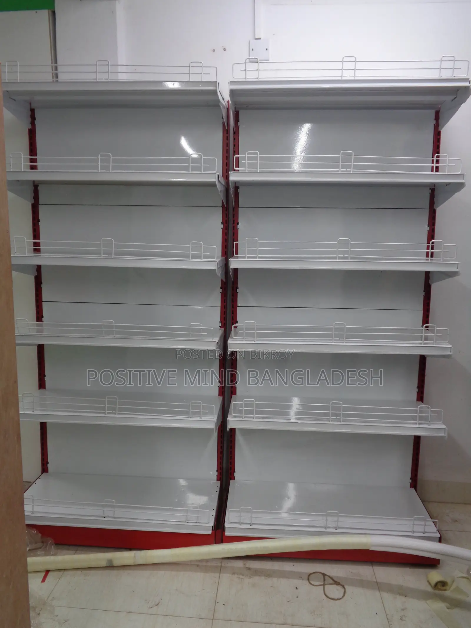 EID 2026 Offer On Display Gondola Rack System for Your Super Shop