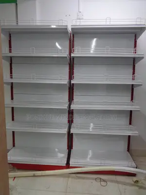 EID 2026 Offer On Display Gondola Rack System for Your Super Shop