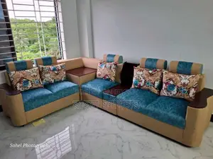 New B Style Corner Sufaset