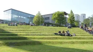 Opportunity to Receive the ICP Connect Scholarship in Belgium 2026