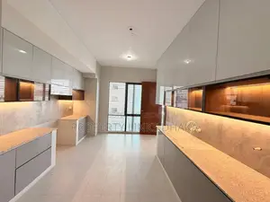 Gym, swimming pool, nice apartment for rent in Baridhara