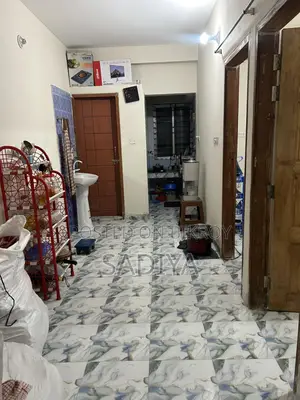এক রুম সাবলেট ভাড়া হবে!