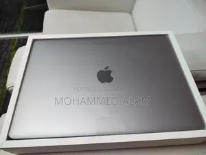 New Laptop Apple MacBook Pro 2020 16GB Apple M1 HDD 16 GB