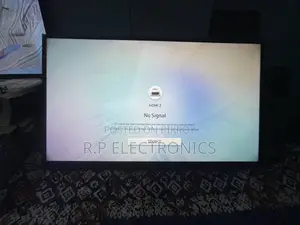 Samsung 43Inch Smart Tv