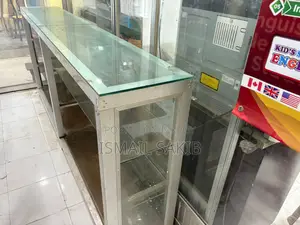 কাচের সোকেস, ইমারজেন্সি বিক্রি করতে চাই