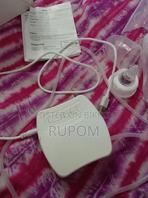 Electric Breast Pump