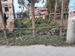 Plot for sale, suitable for shops