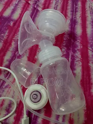 Electric Breast Pump