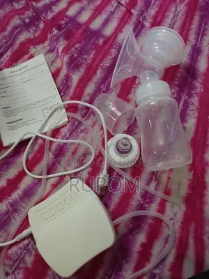 Electric Breast Pump