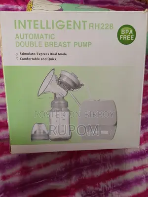 Electric Breast Pump