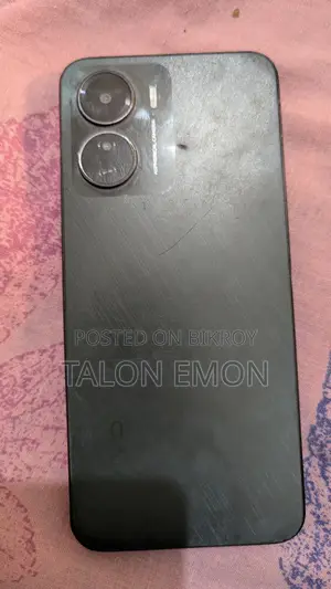 Vivo Y16 (Used)