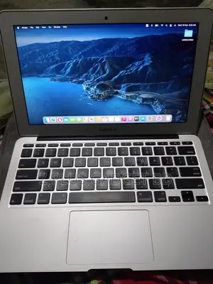 MacOS Big Sur Version 11.7.10