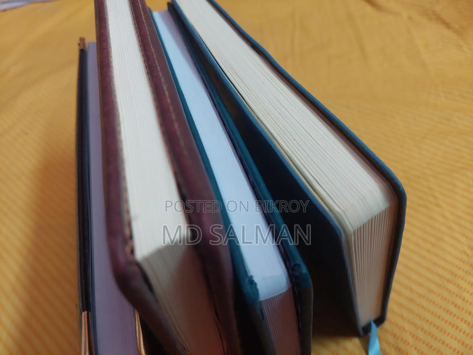 Diary