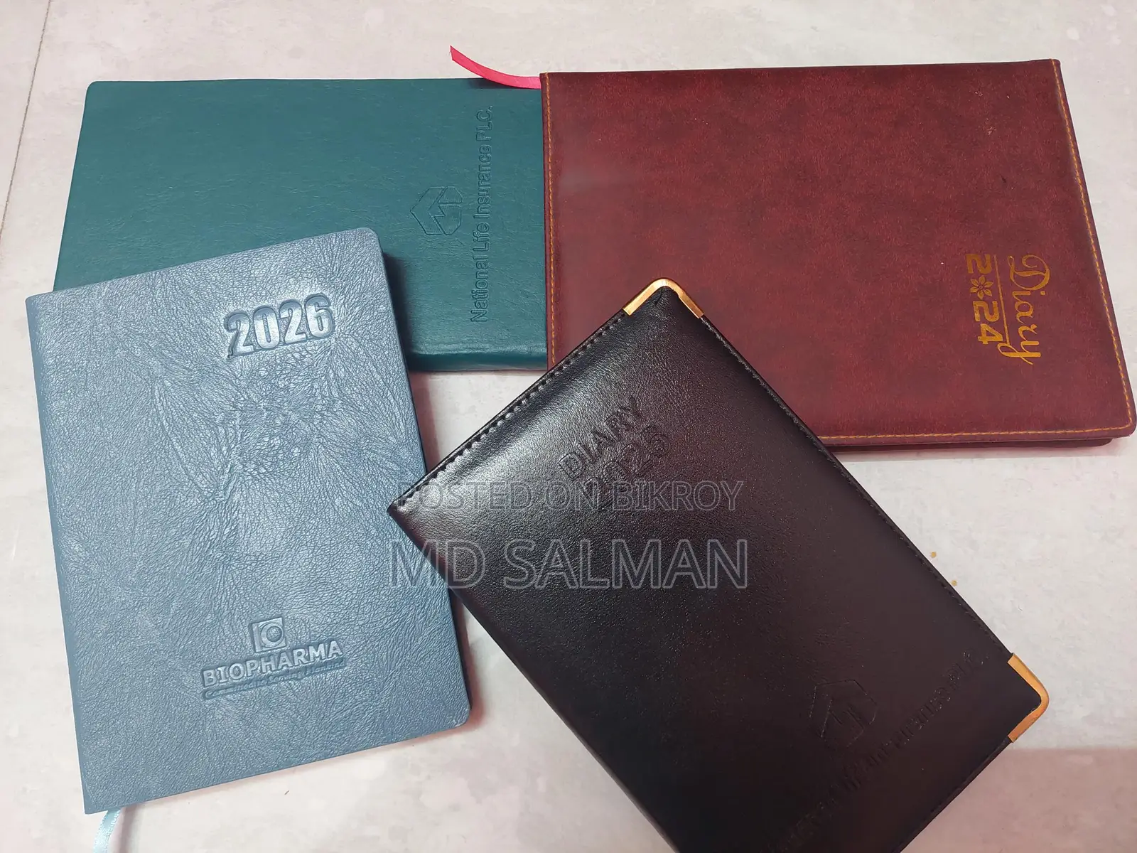 Diary