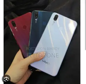 Vivo Y11 6/128GB,,,, (Used)