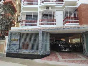 3-Bedroom Apartment in Shornolata, Cantonment for Sale