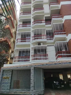 3-Bedroom Apartment in Shornolata, Cantonment for Sale