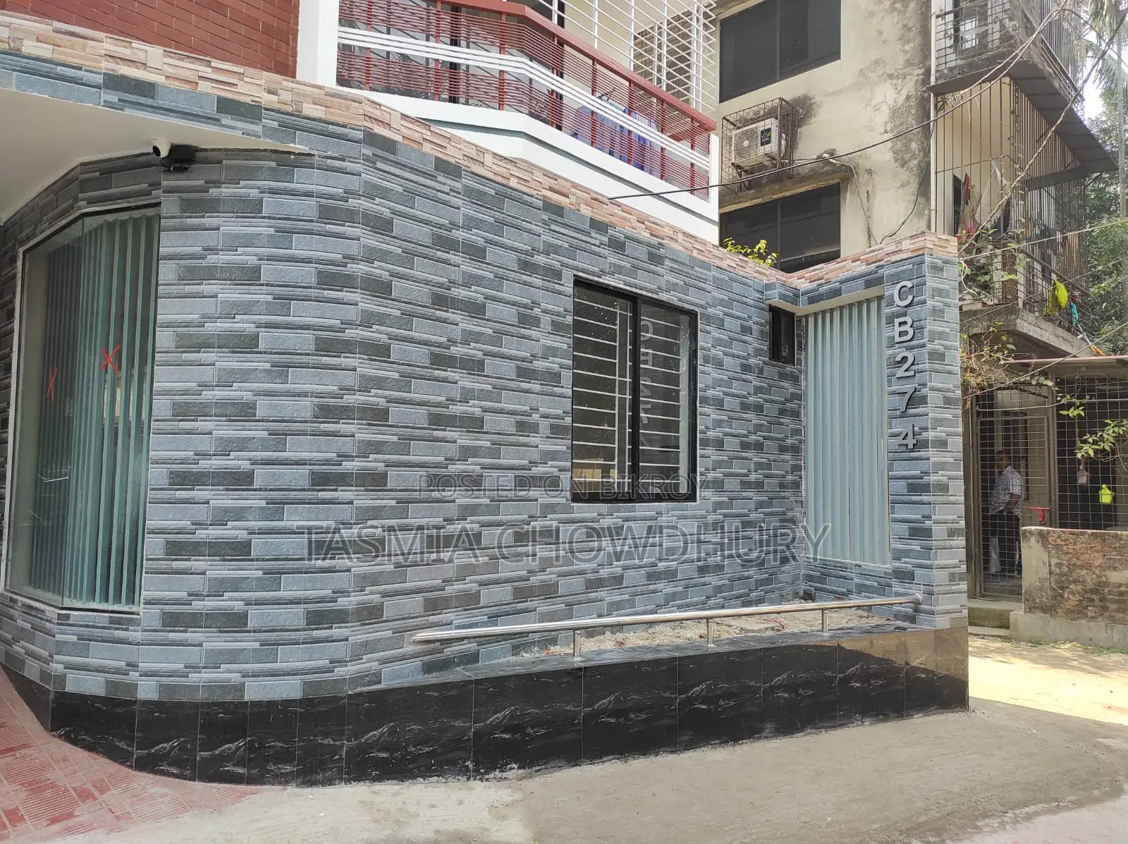 3-Bedroom Apartment in Shornolata, Cantonment for Sale