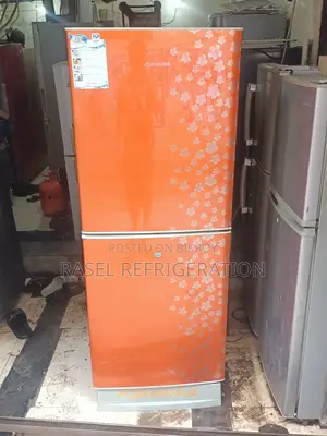 348 liter fridge for sale