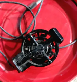 Mobile Cooler
